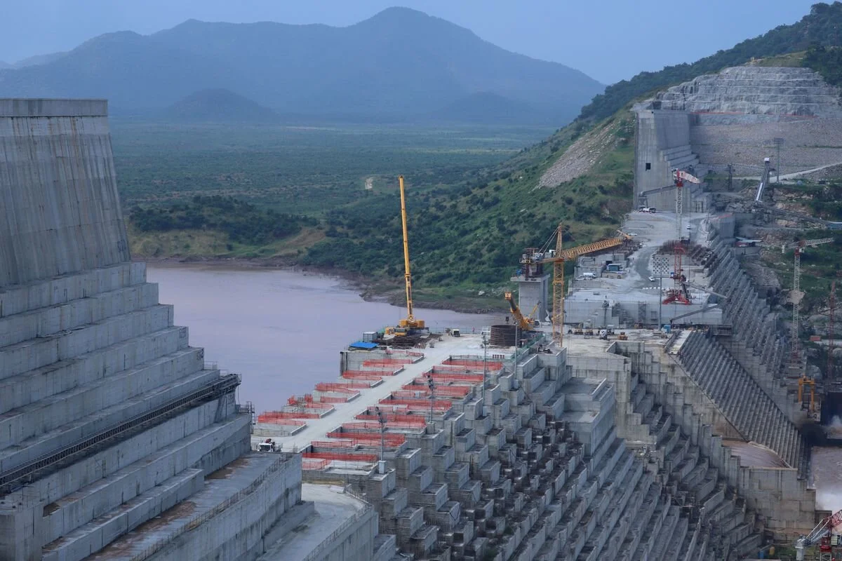 Sudan rejects Ethiopian plan to fill giant dam a second time - senior official