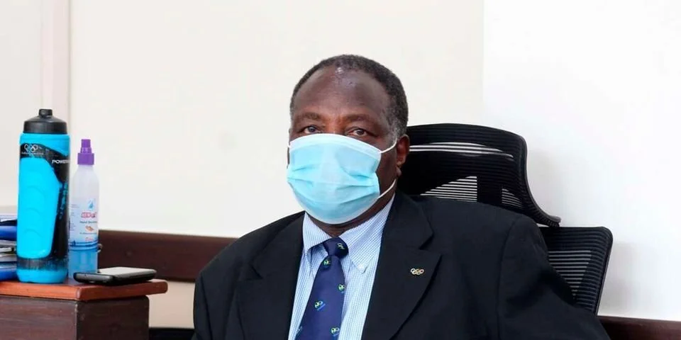 Rio Olympics scandal: Stephen Soi, co-accused allege ulterior motives