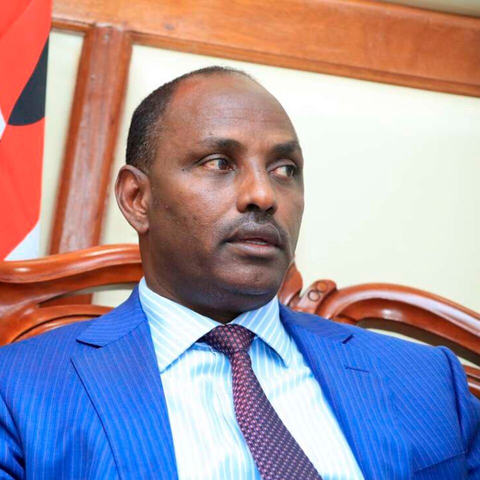 World Bank and IMF open taps for Kenya