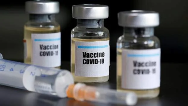 Kenya announces plan to set up vaccine plant