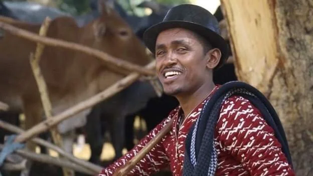 Ethiopian activist's posthumous songs top charts
