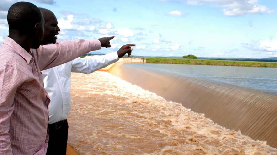 KenGen mulls higher Masinga Dam wall to boost power output