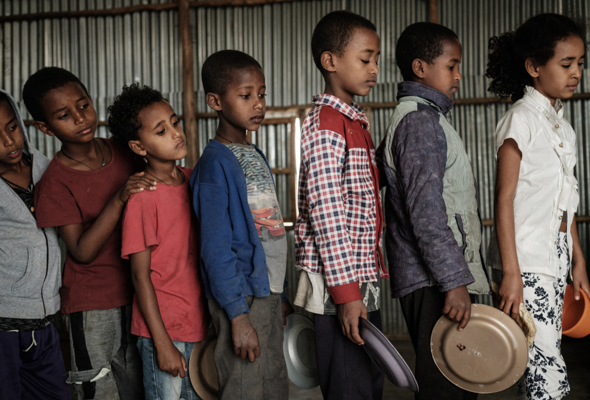 Humanitarian situation in Tigray deteriorating - UNHCR