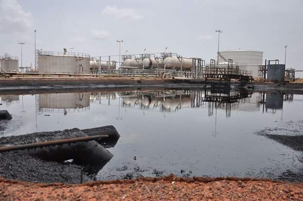 South Sudan oil refinery ready to supply the region