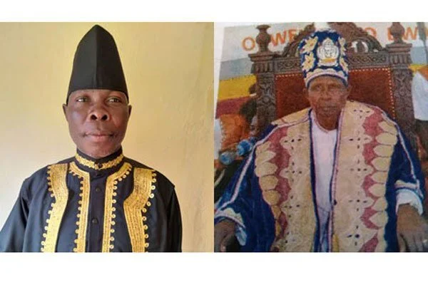 Uganda: Busia elders write to Gender ministry over kingship row