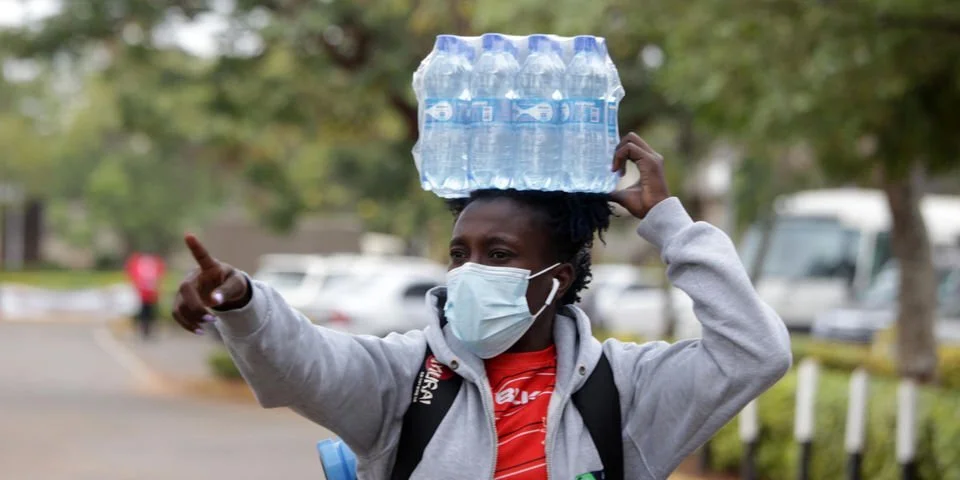 Kenya Lionesses confident of good show at Olympics