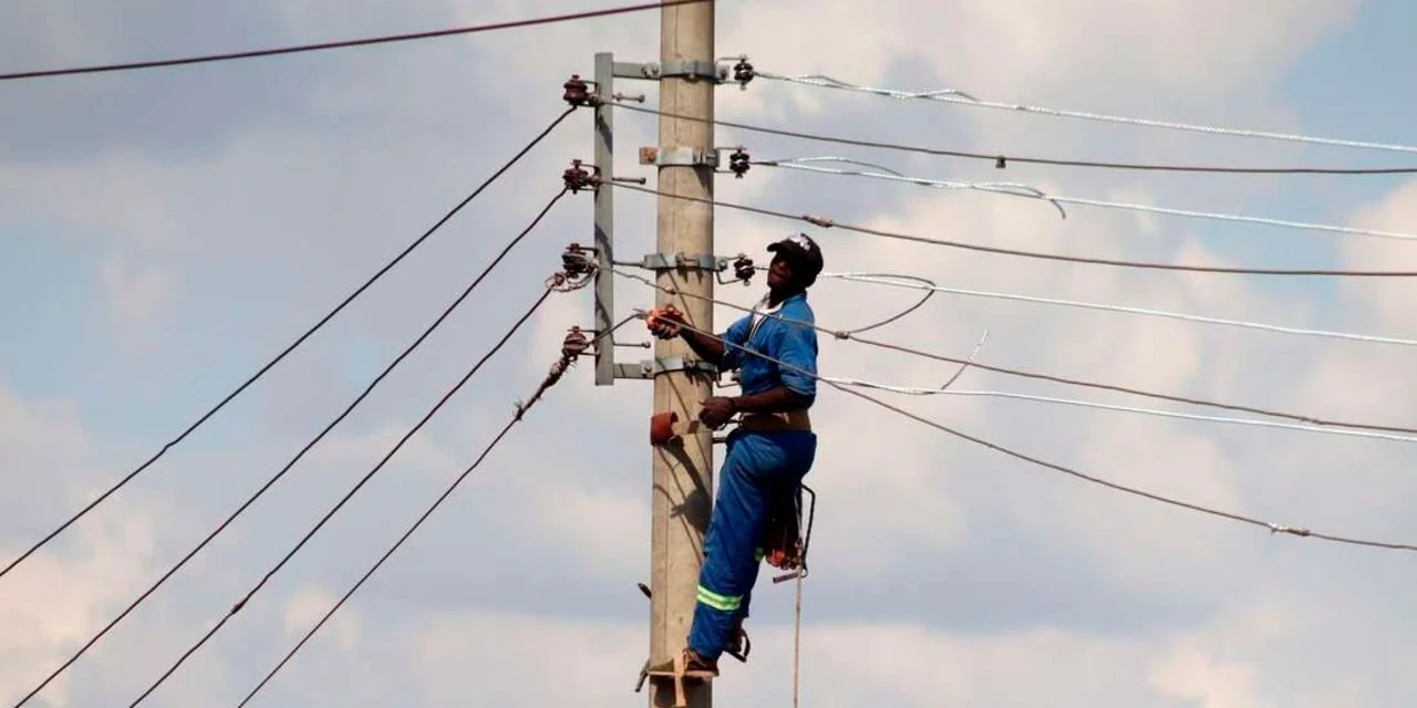 Kenya tops in new power connections, says report
