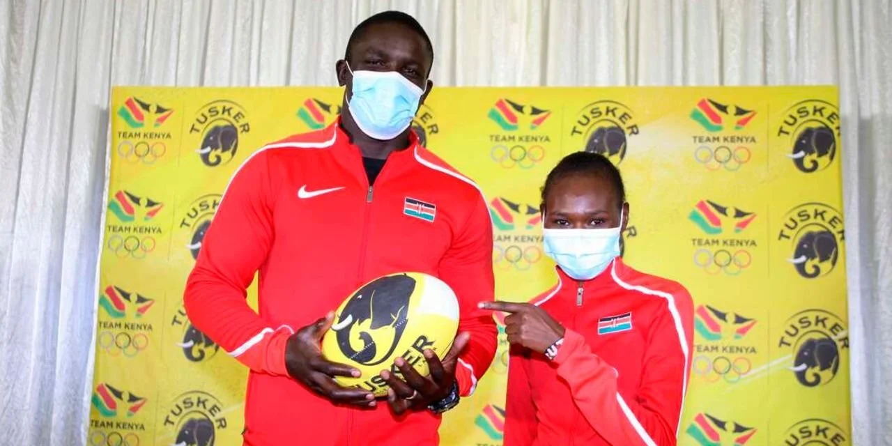 Kenya: Andrew Amonde opens up on retirement plans after Tokyo Olympics