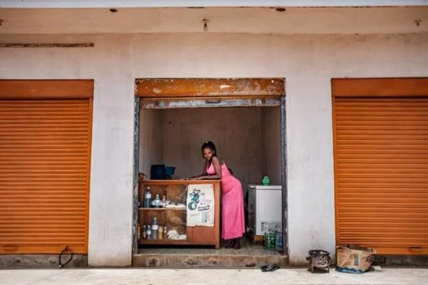 Uganda starts Covid cash handouts