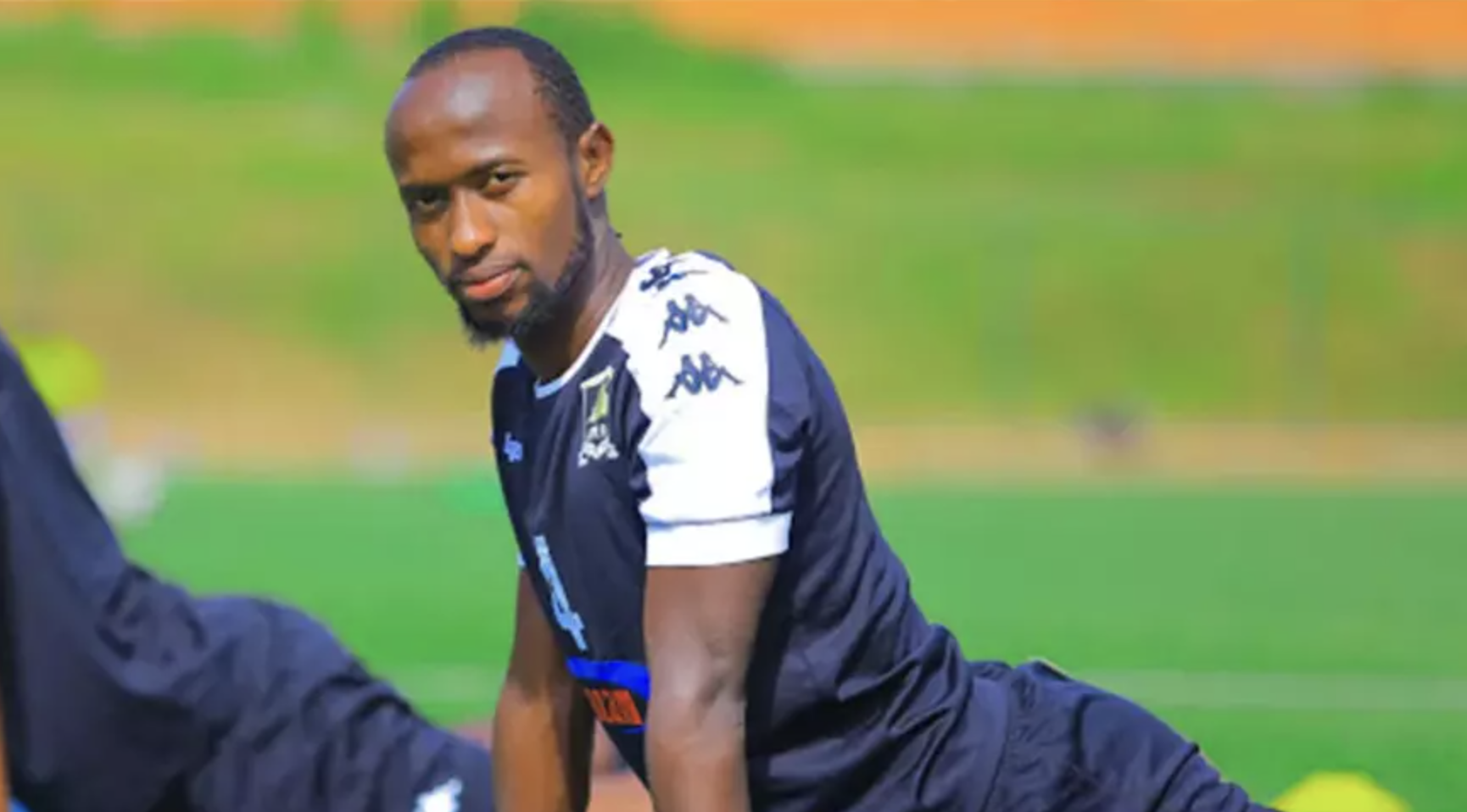 Rwanda: APR skipper Thierry Manzi set for pro stint in Georgia