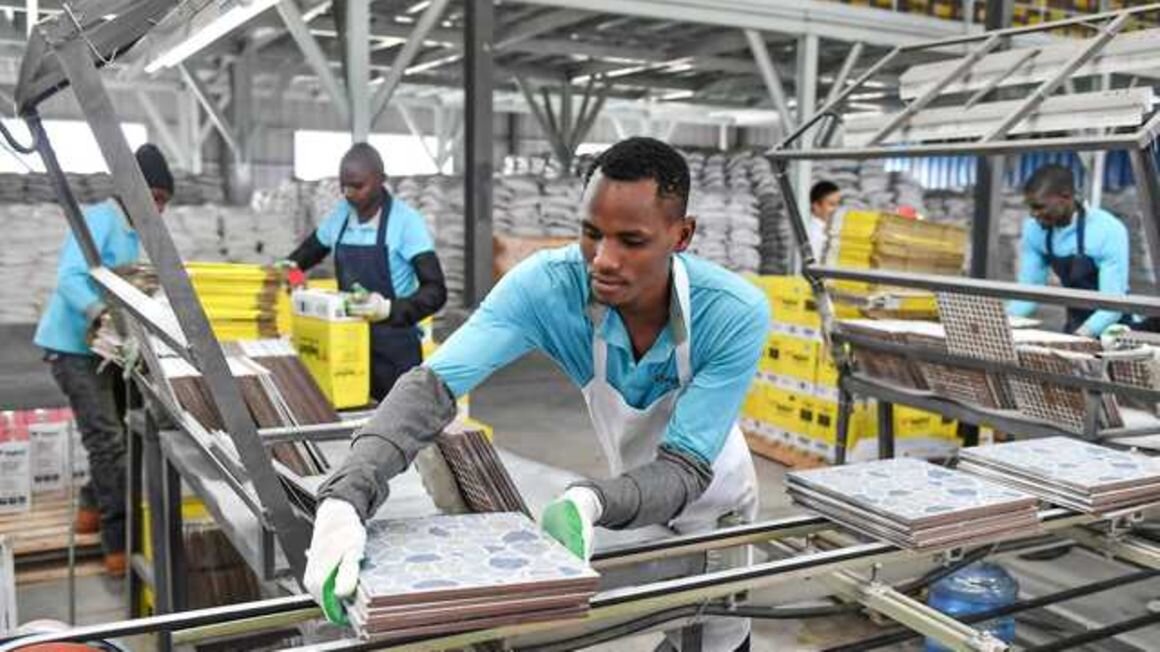 Kenya: Manufacturers’ uproar over new taxes and rising cost of power