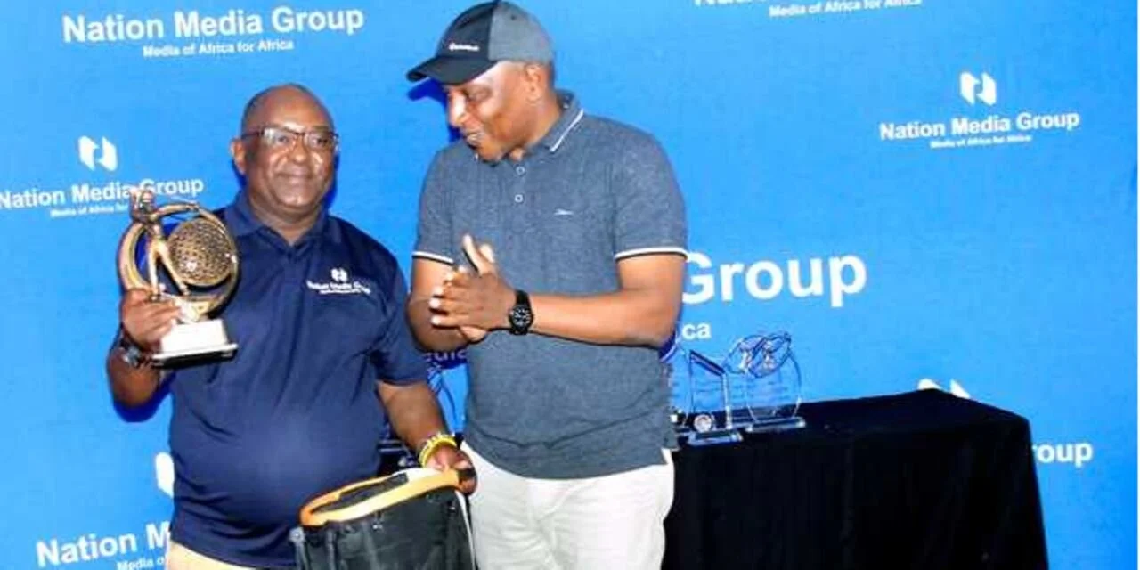 Kenya: Bernard Simiyu wins Mombasa leg of Nation Classic