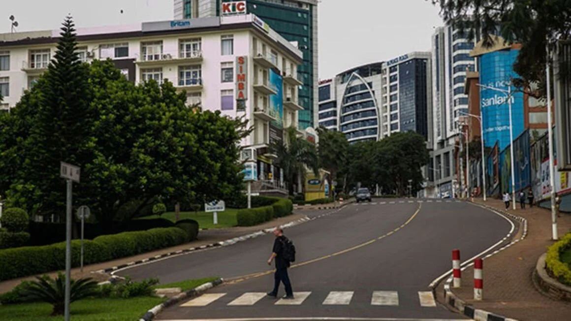 Covid-19: Kigali under total lockdown as Rwanda battles third wave