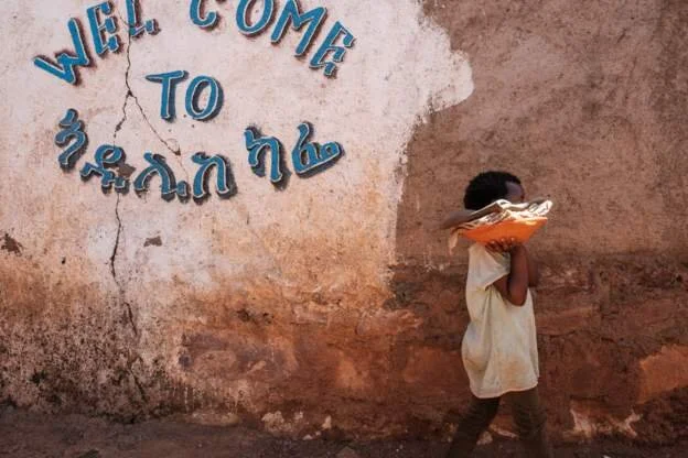 Eritrean refugees' plight worsening in Tigray - UN