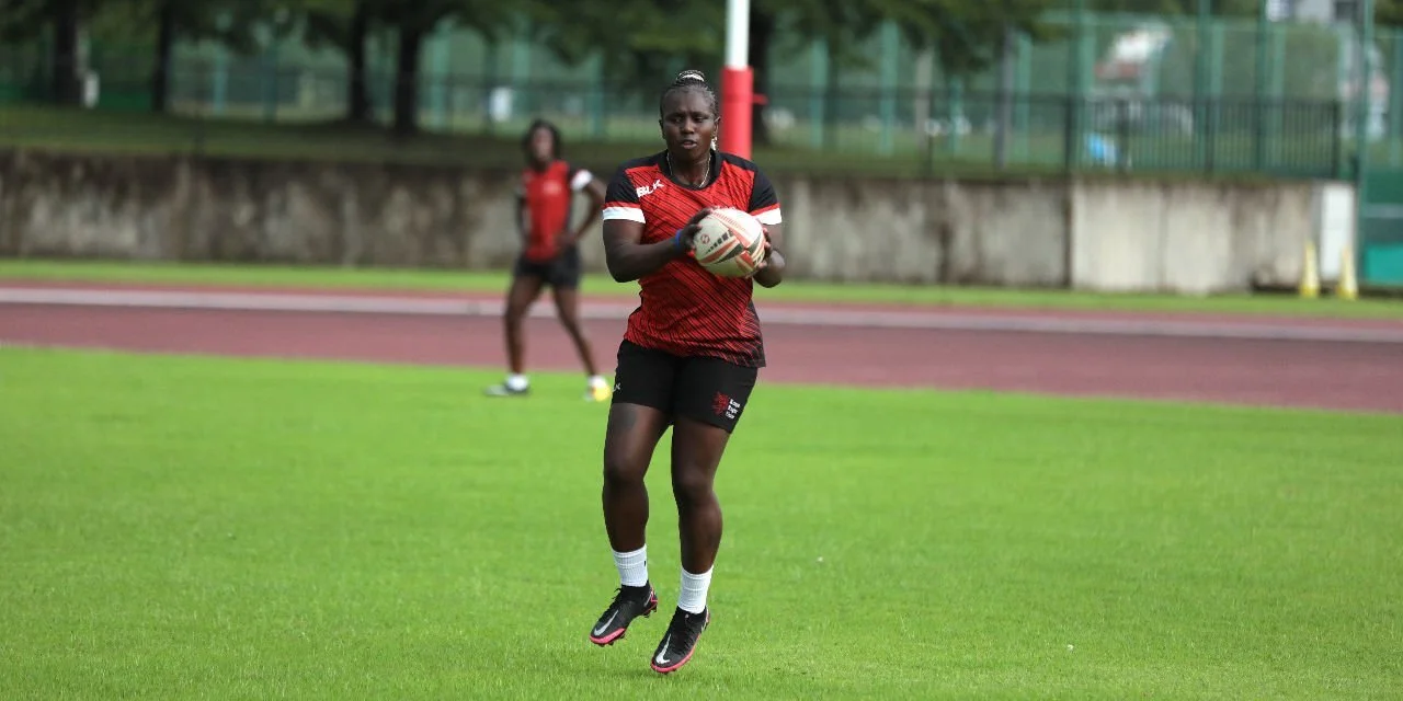 Kenya Lionesses ‘to be released from quarantine’ in Tokyo