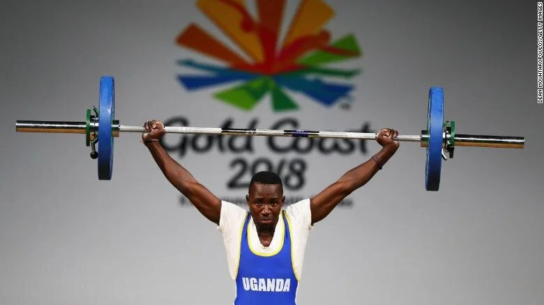 Missing Ugandan Olympic hopeful left note saying he wants to work in Japan