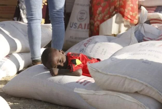 Tigray aid convoy attacked before destination