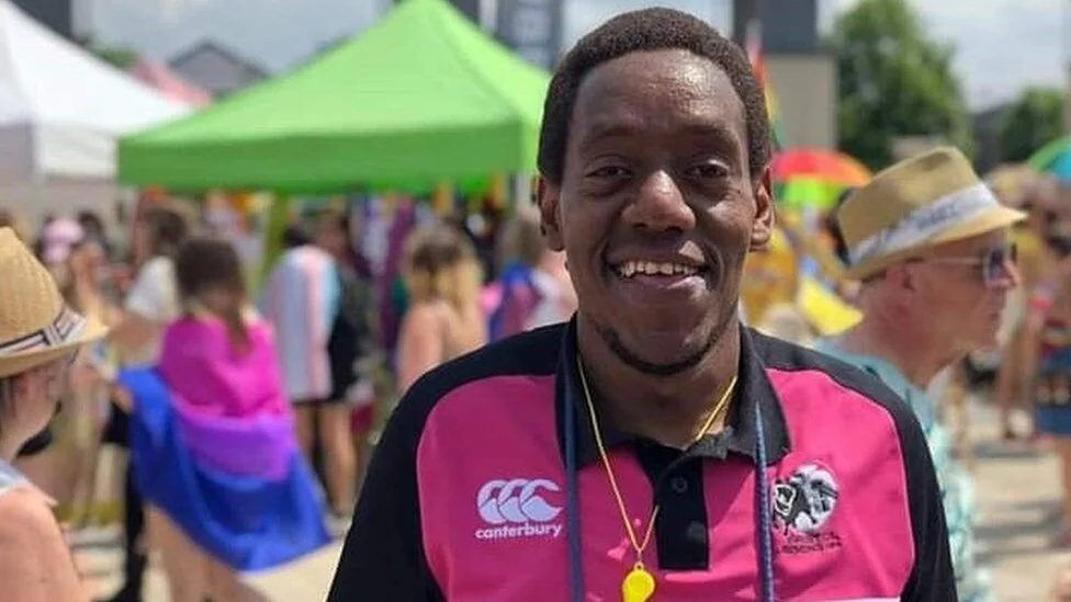 Bristol Bisons gay rugby player allowed to stay in UK