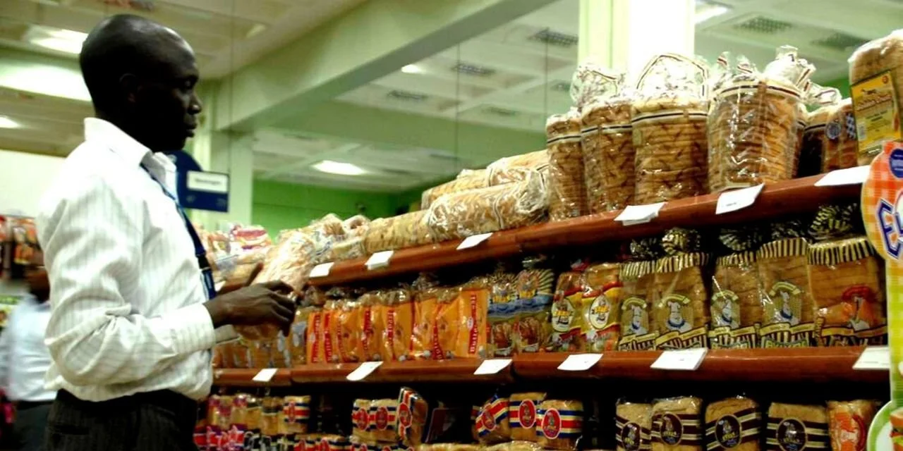 Bakers cut bread prices on competition from supermarket bakeries