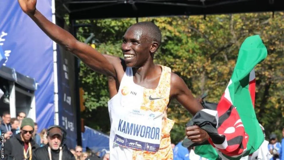 Tokyo Olympics: Kenya's Kamworor pulls out of Games through injury