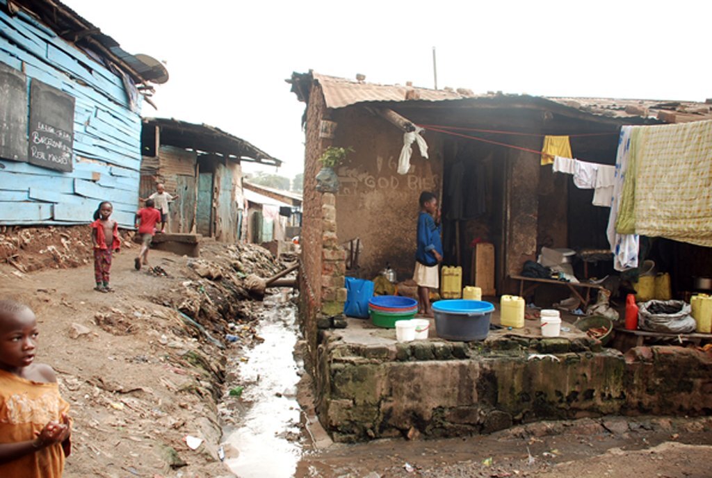 Over 400 million Africans live below poverty line - report