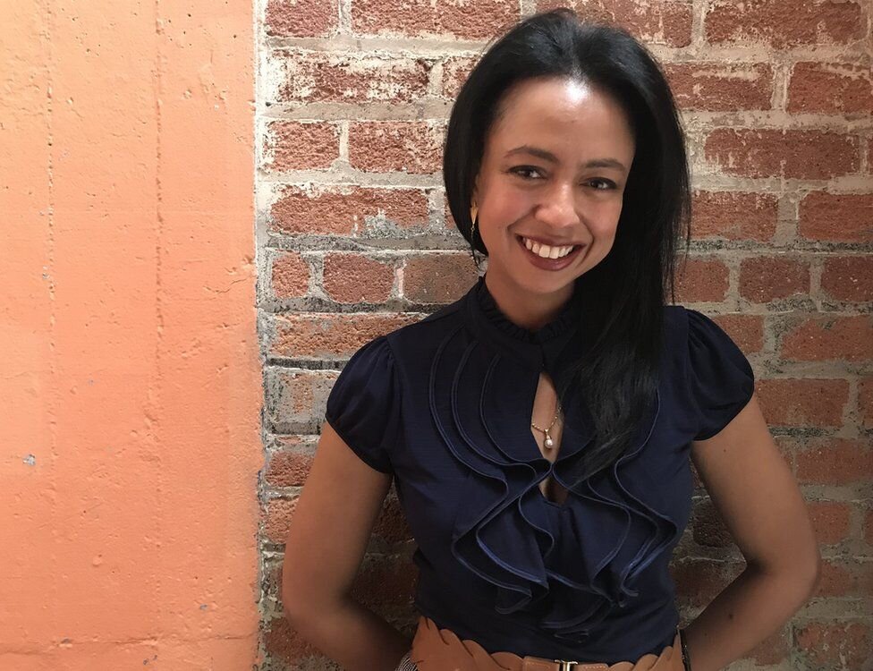 AKO Caine Prize: Meron Hadero named first Ethiopian winner