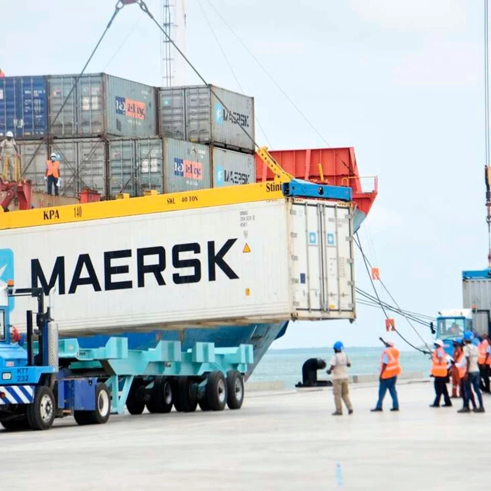 Kenya: Inside Sh1.76bn Lamu port compensation heist