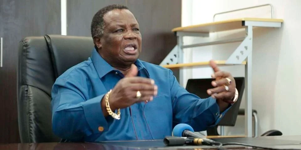 Kenya: Cotu puts firms recruiting Kenyans to Middle East ‘slavery’ on notice