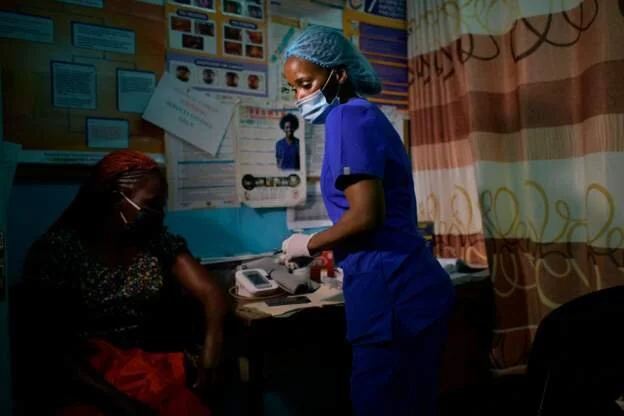 Unemployed Kenyan medics cleared to work in UK