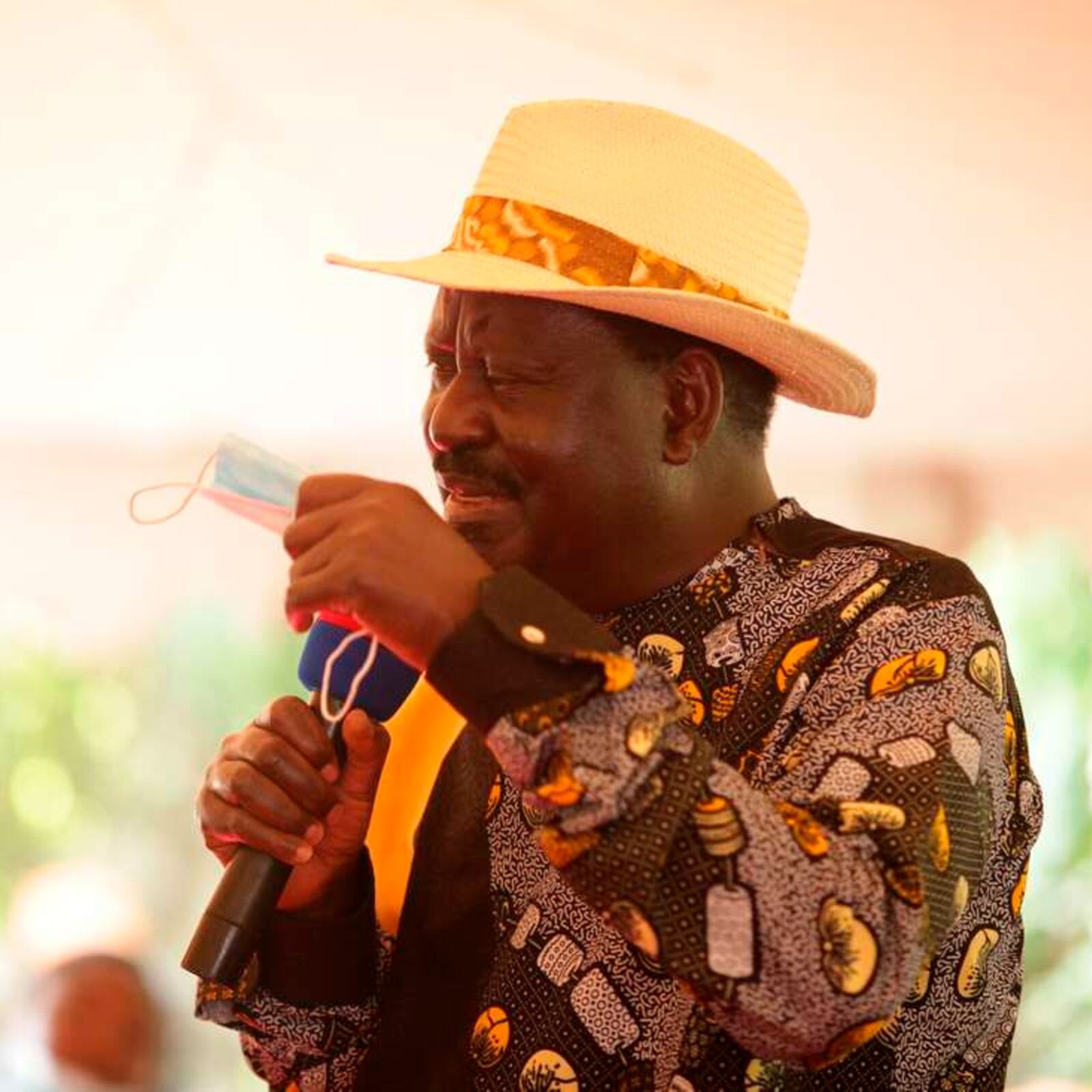 Kenya: Raila Odinga devises new strategies for a fifth stab at the presidency