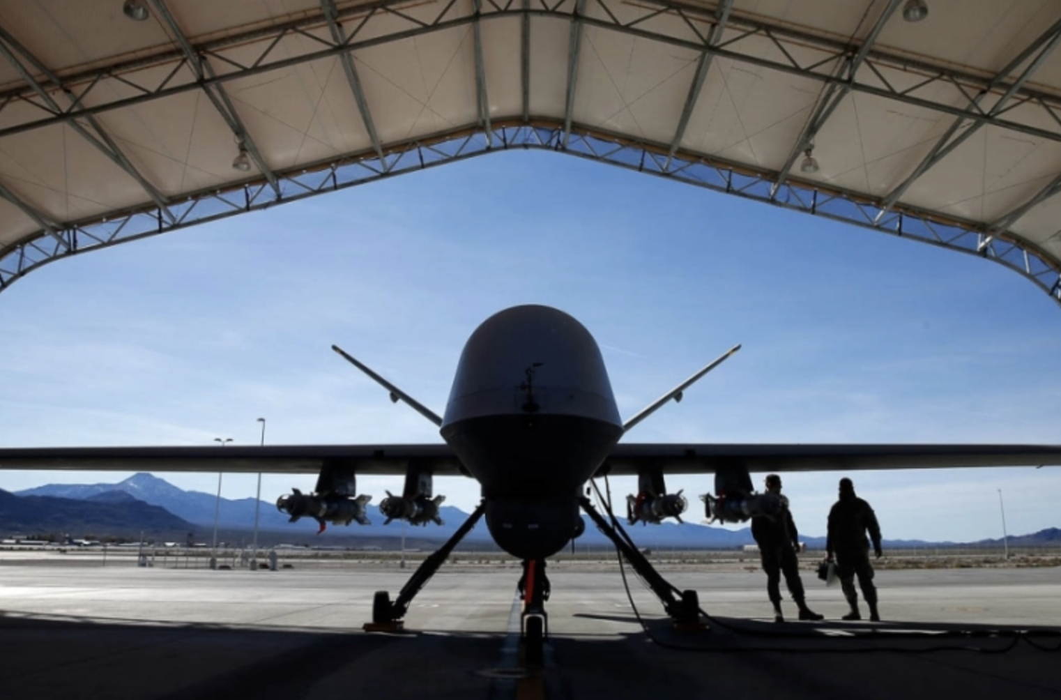 US military targets Al-Shabab in Somalia with more airstrikes
