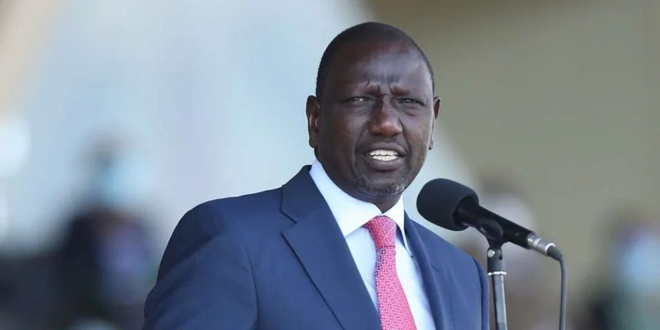 DP Ruto links abortive trip to Uganda to 'handshake'