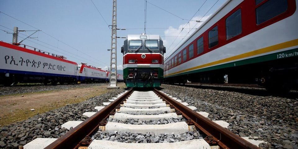 Ethiopia, Djibouti railway link restored after protests
