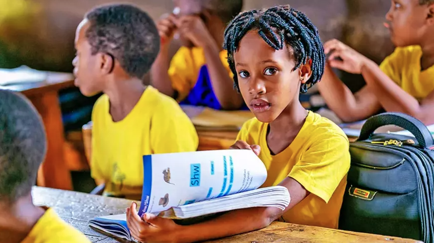 Rwanda: What should be done to make children read more?