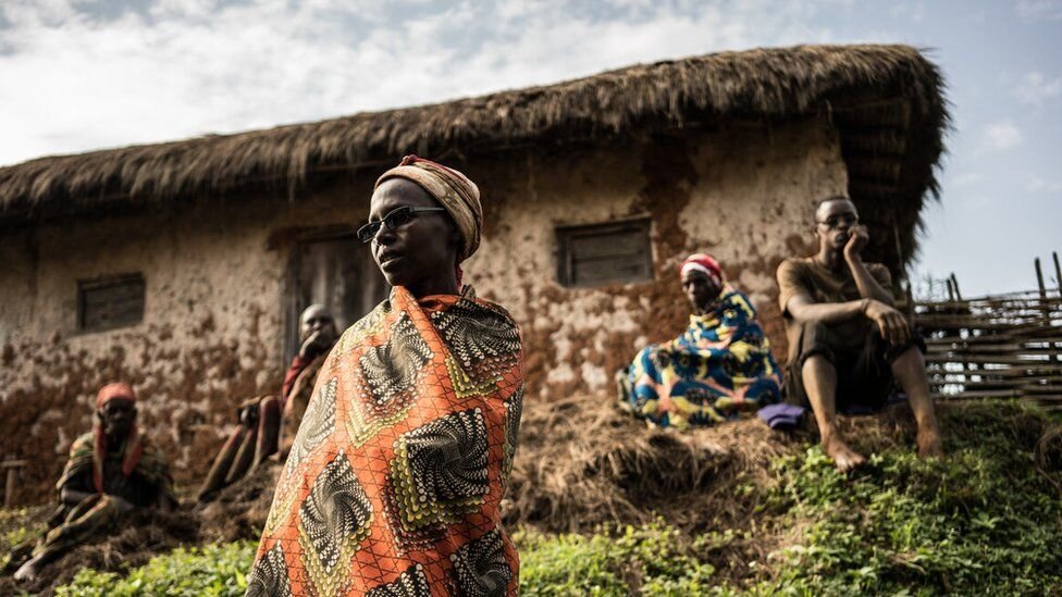 Manx government donates £1.3m climate change aid to Burundi 