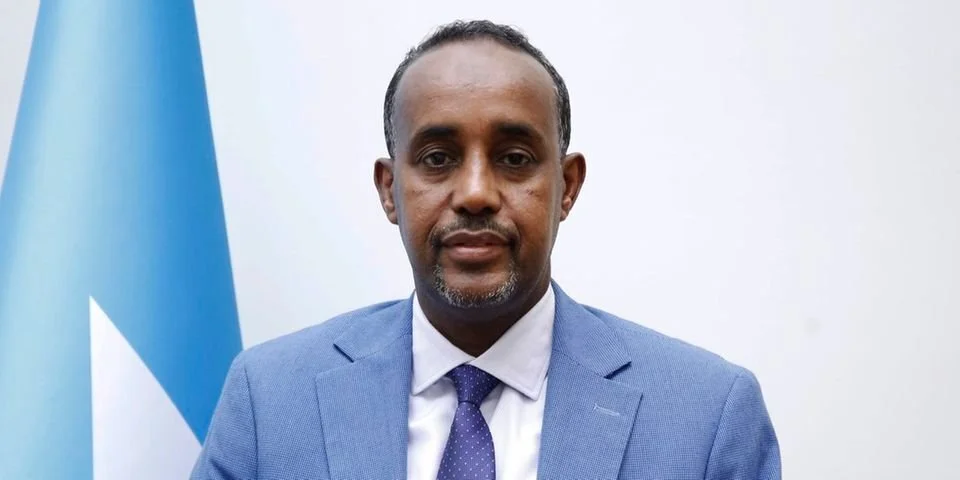 Somalia PM Roble contradicts President Farmaajo as rift grows