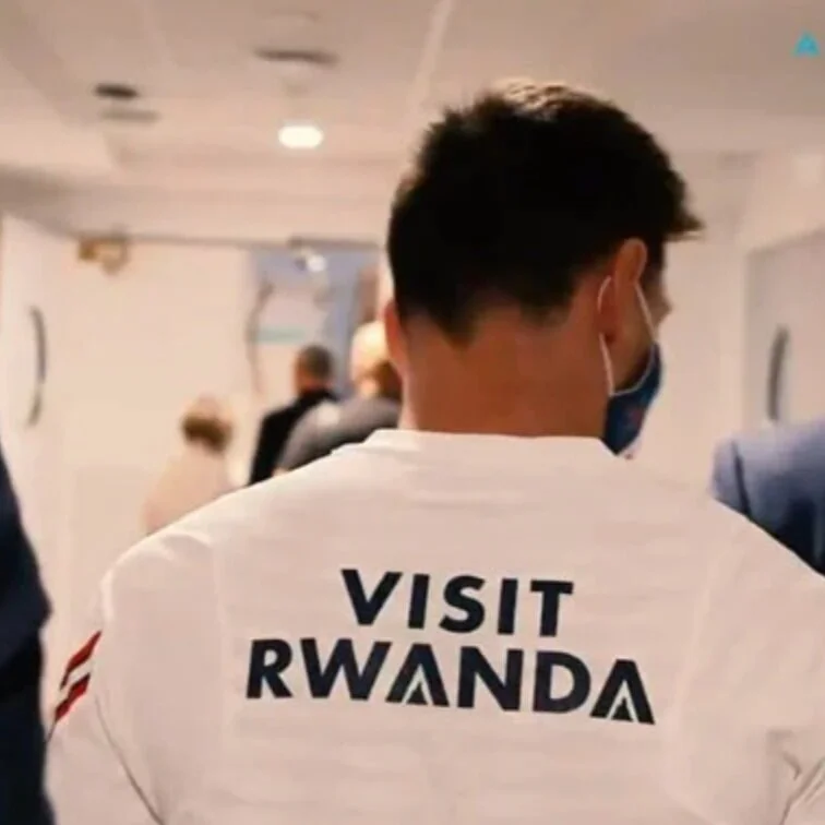 How PSG’s Messi could boost Visit Rwanda campaign