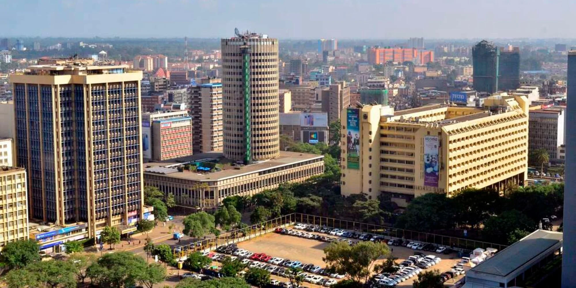 Kenya: Islamic capital fuels Nairobi's hotel boom