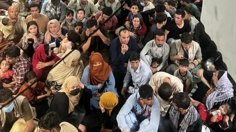 Taliban takeover: Uganda to take in 2,000 Afghan refugees