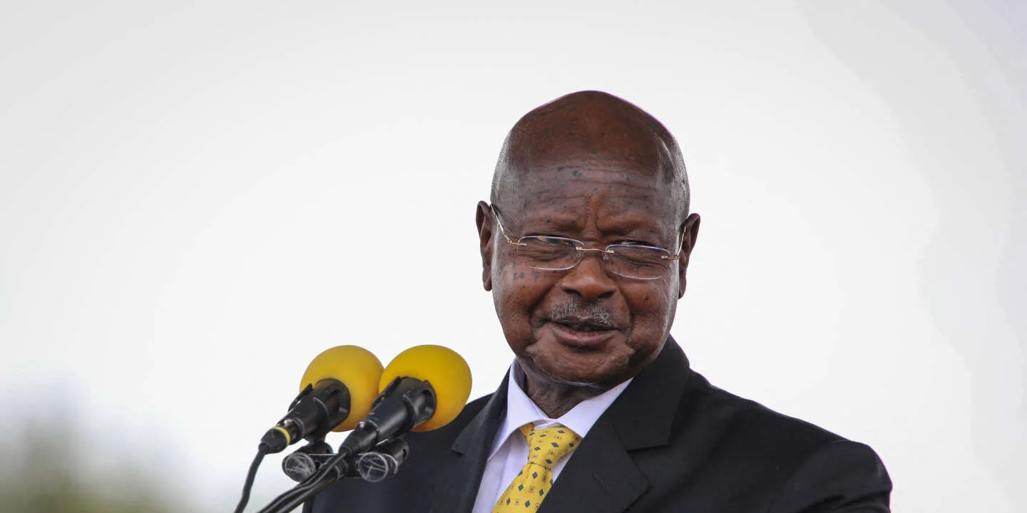 Uganda suspends operations of 54 NGOs