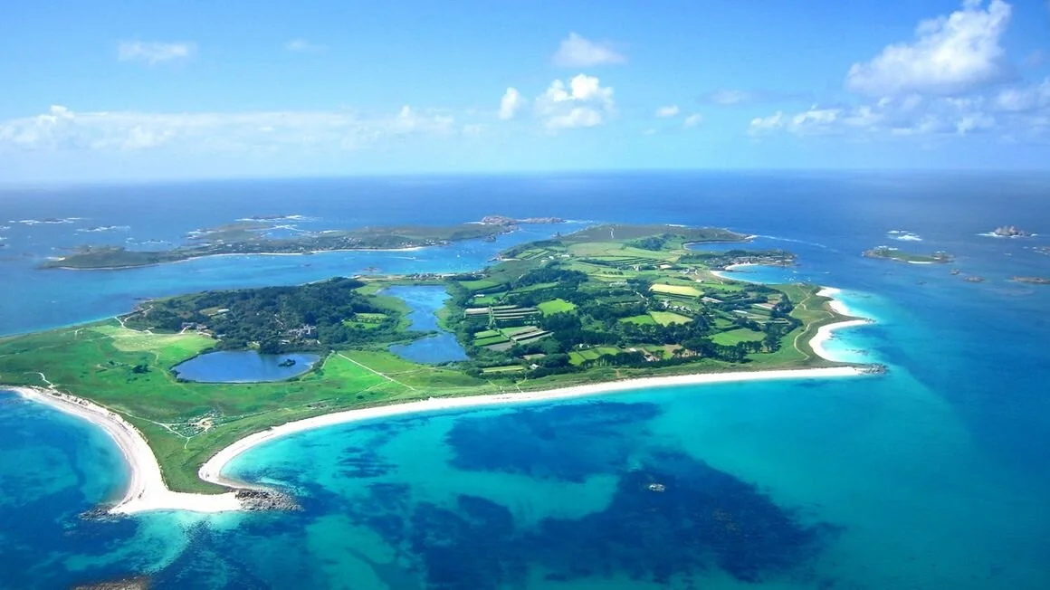 Zanzibar's small islands up for grabs in renewed investment drive