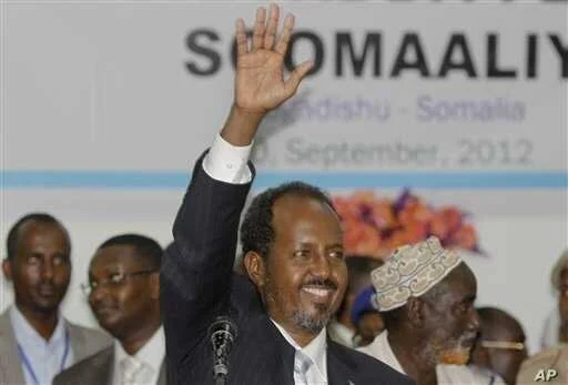 Somali opposition leaders reject new election roadmap