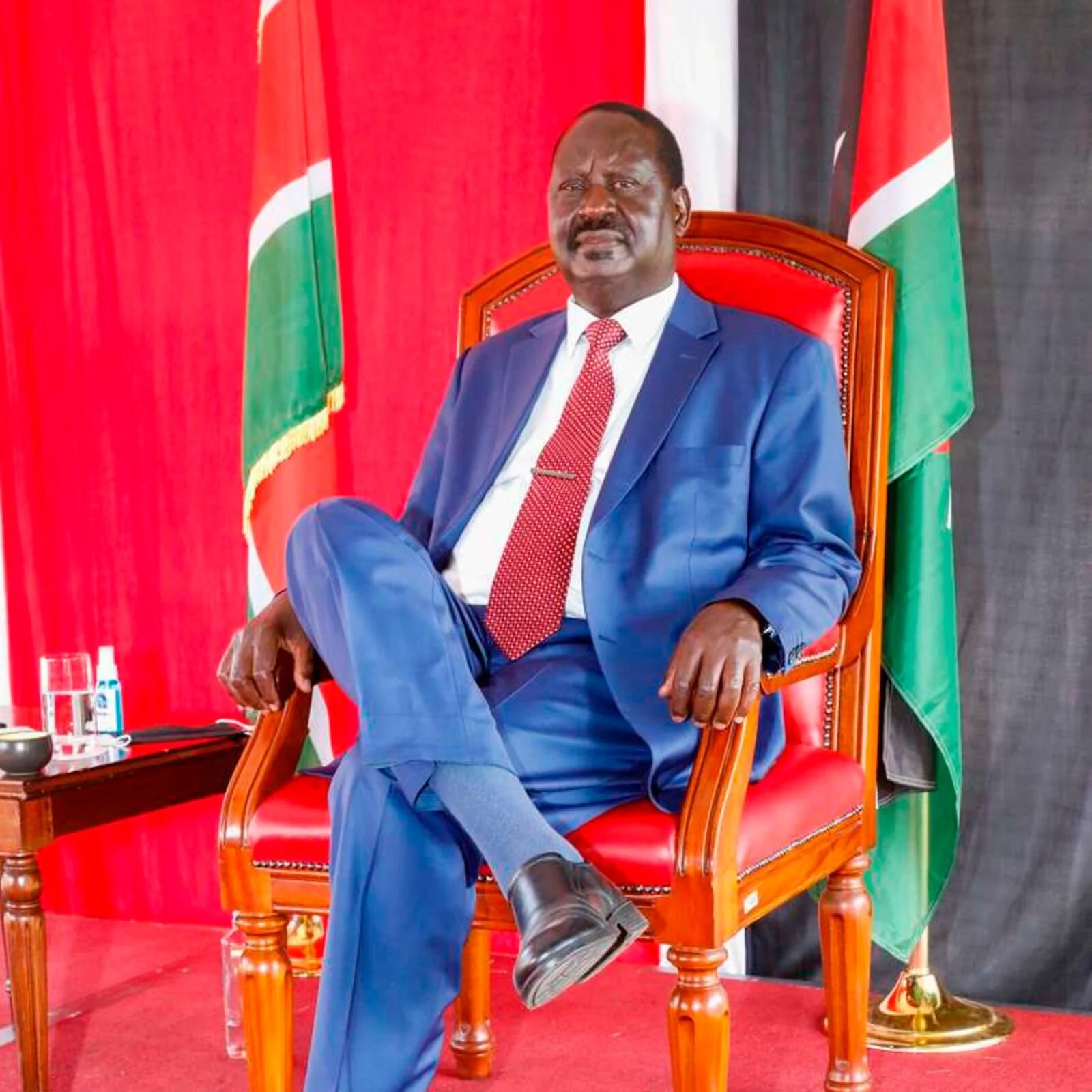 Kenya: Raila’s fresh headache in 2022 presidential bid after BBI fails