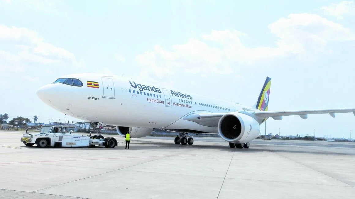 Uganda Airlines negotiates interline deal