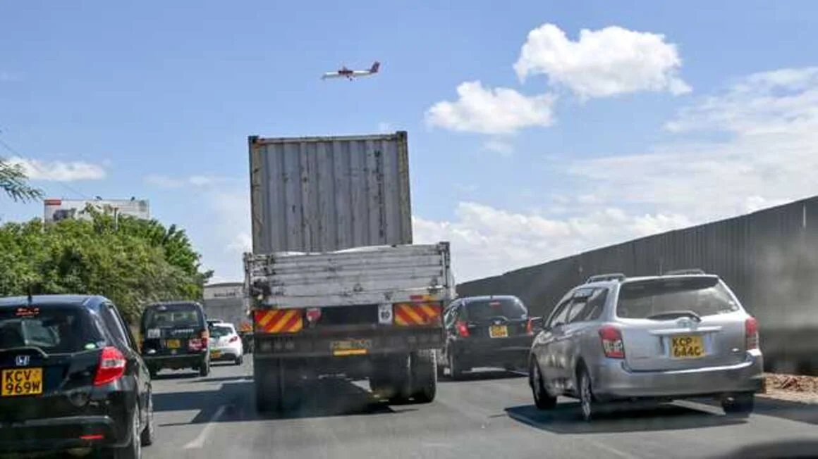 East African states work to reduce regional air travel costs