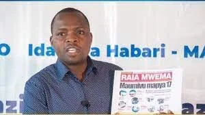 Tanzania: Government bans Raia Mwena for 30 days