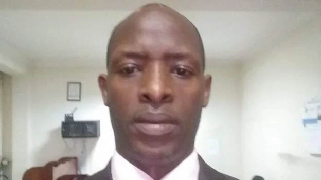 Rwandan opposition figure held over rape allegations