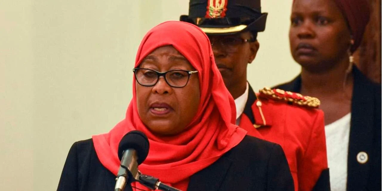 Tanzania ratifies treaty for Africa free trade area