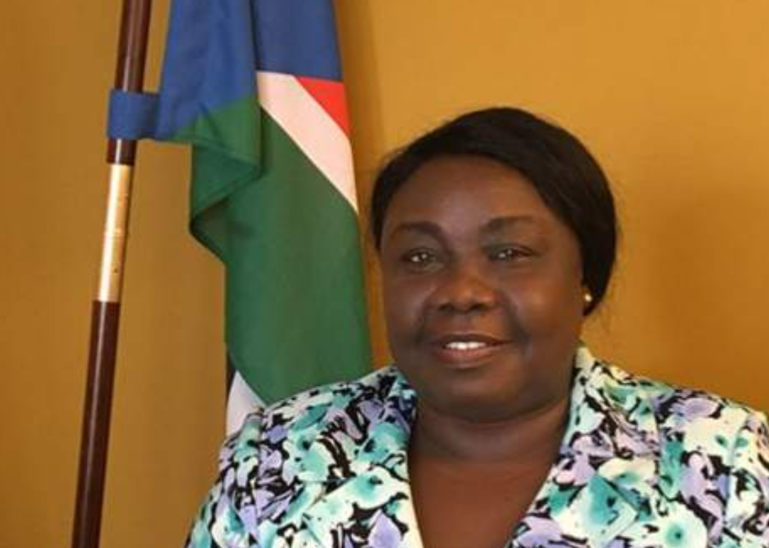 Sacking of South Sudan's female foreign minister sparks debate