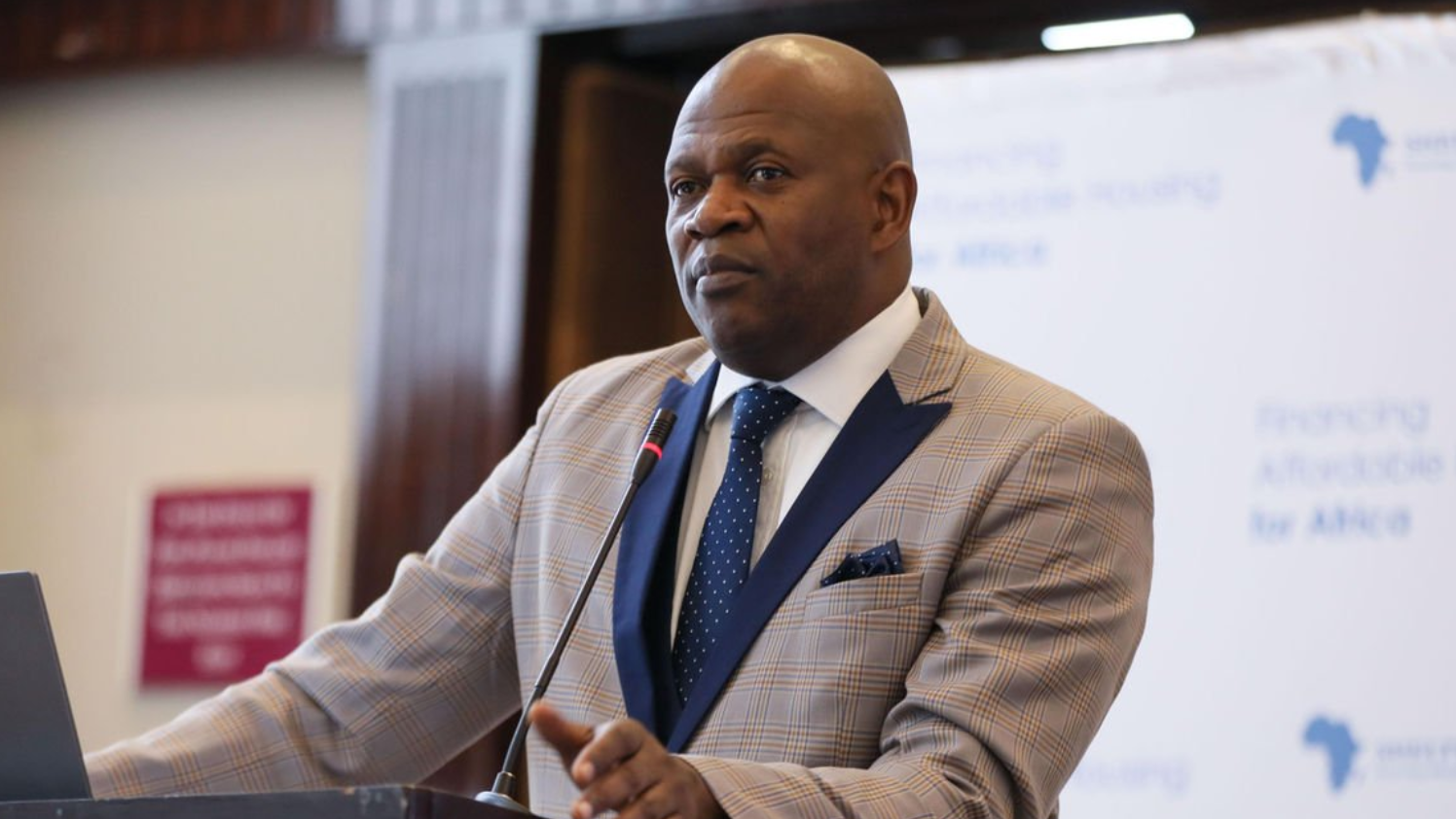 Tanzania acquires $2.7m more stake in Shelter Afrique